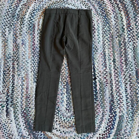 Wilfred Green Slim Fit Trousers - Size 2 - Picture 3 of 3